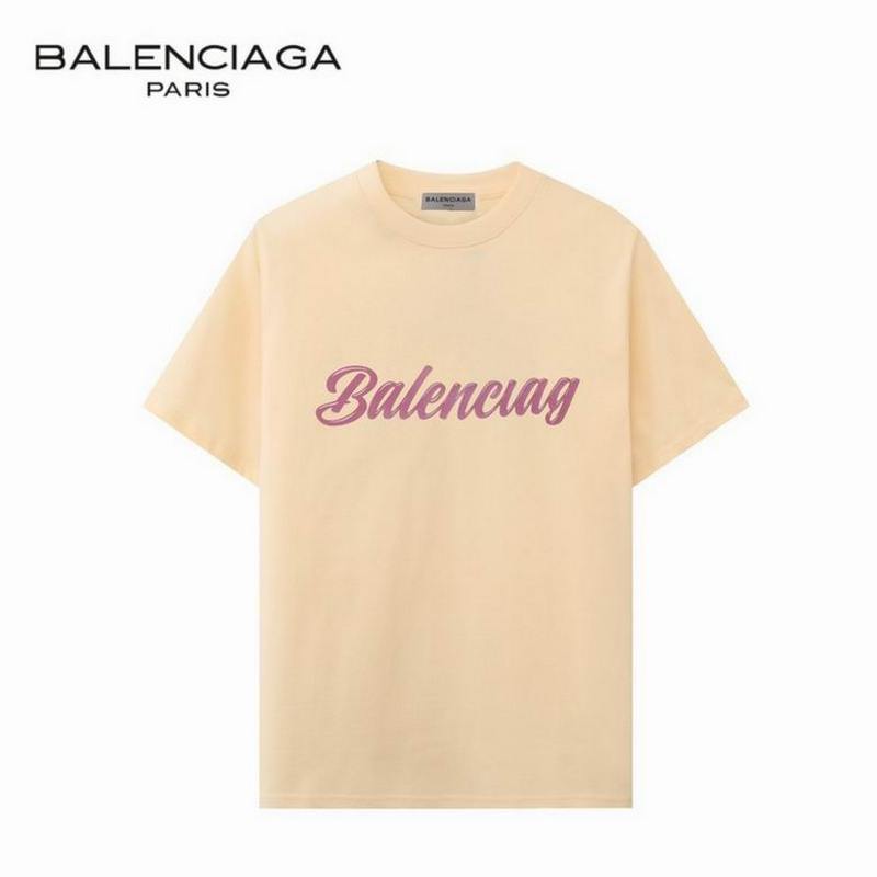 Balenciaga Men's T-shirts 206